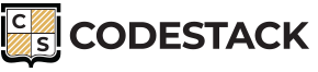 CodeStack Sysytems Logo