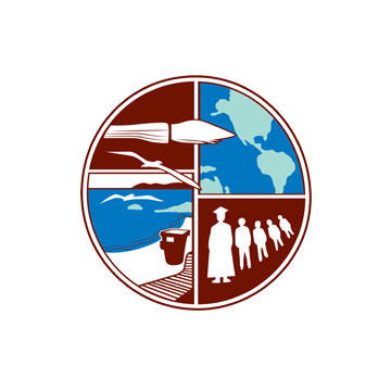 Laguna Beach Unified Logo