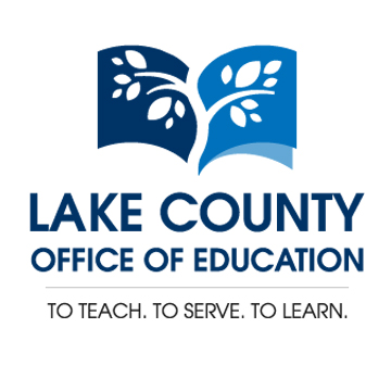 Lake County Office Of Education Logo