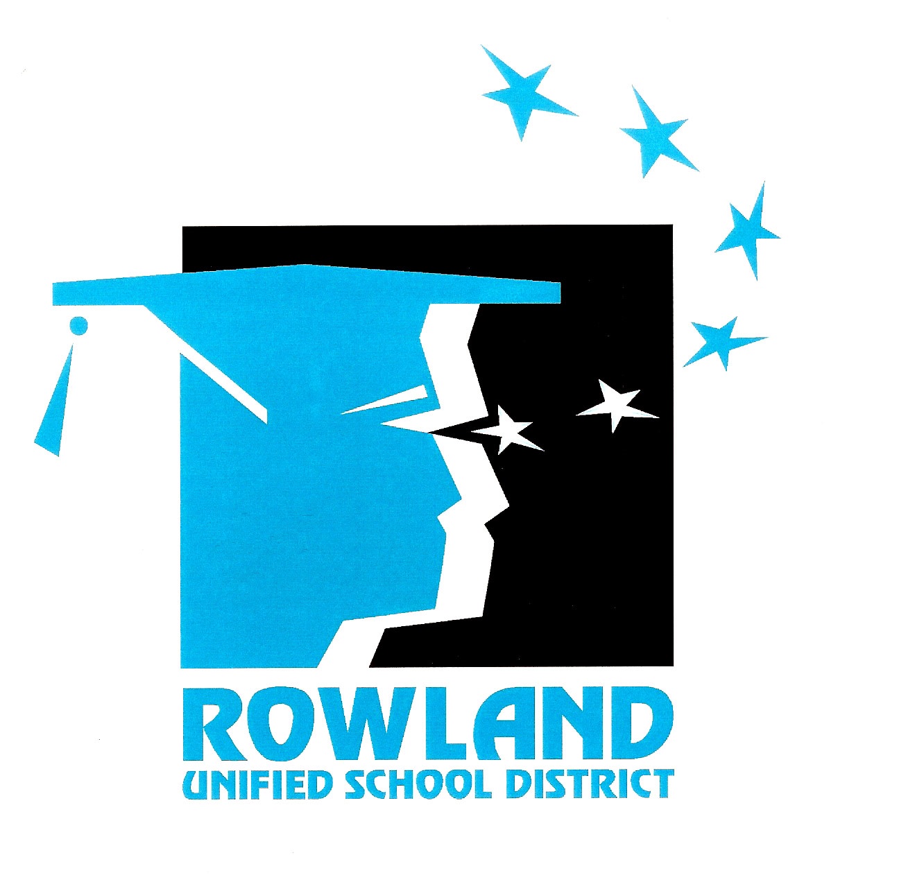 Rowland Unified Logo
