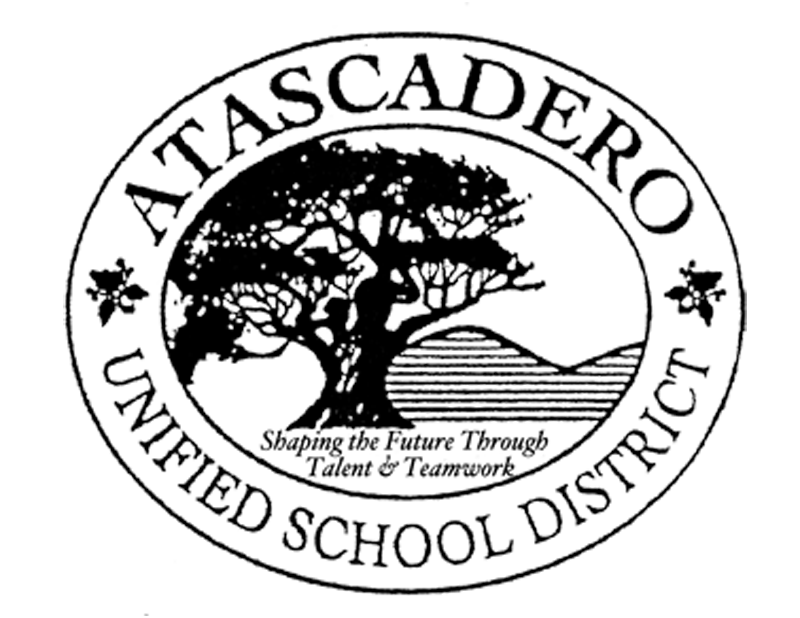 Atascadero Unified Logo