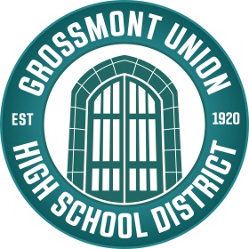 Grossmont Union High School District Logo