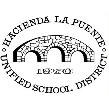Hacienda La Puente Unified Logo