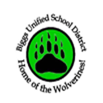 Biggs Unified Logo