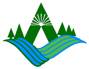 Amador County Unified Logo
