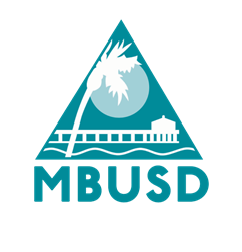 Manhattan Beach Unified School District Logo