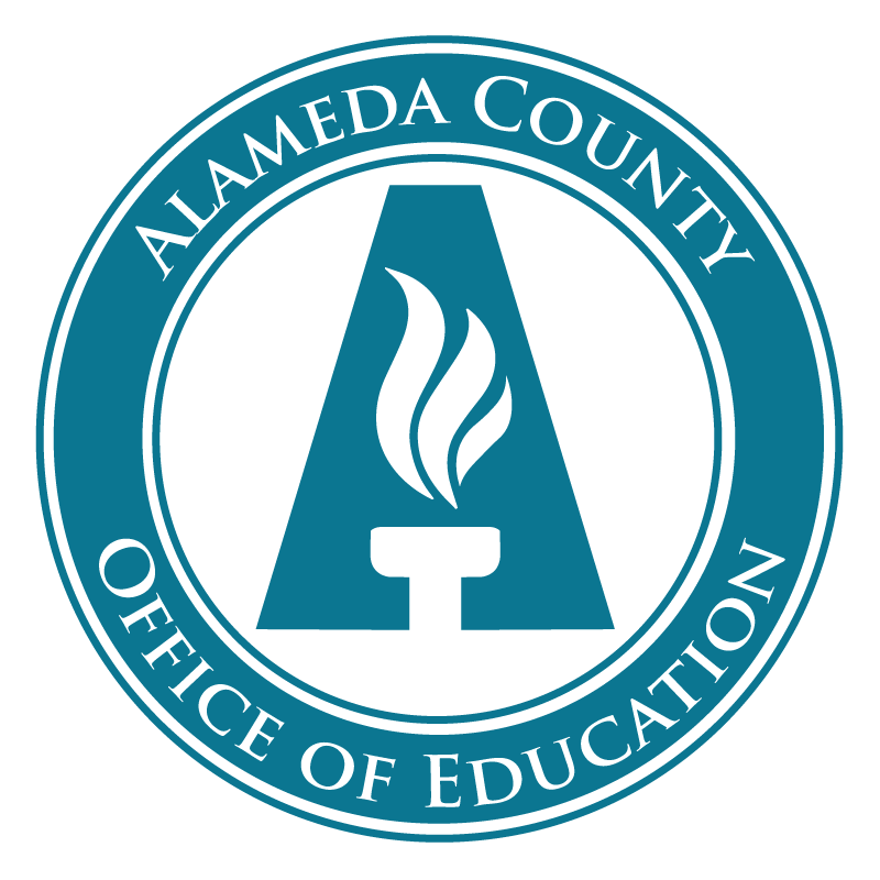Alameda County Office Of Education Logo