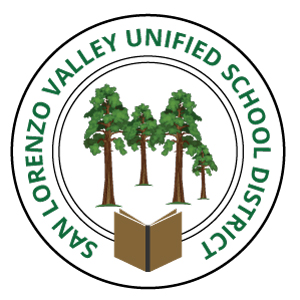 San Lorenzo Valley Unified Logo