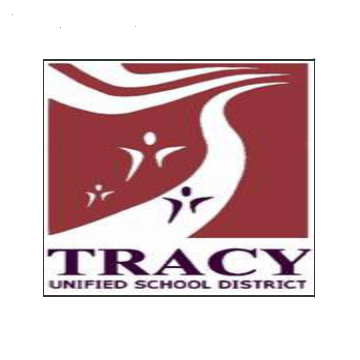 Tracy Unified School District  Logo