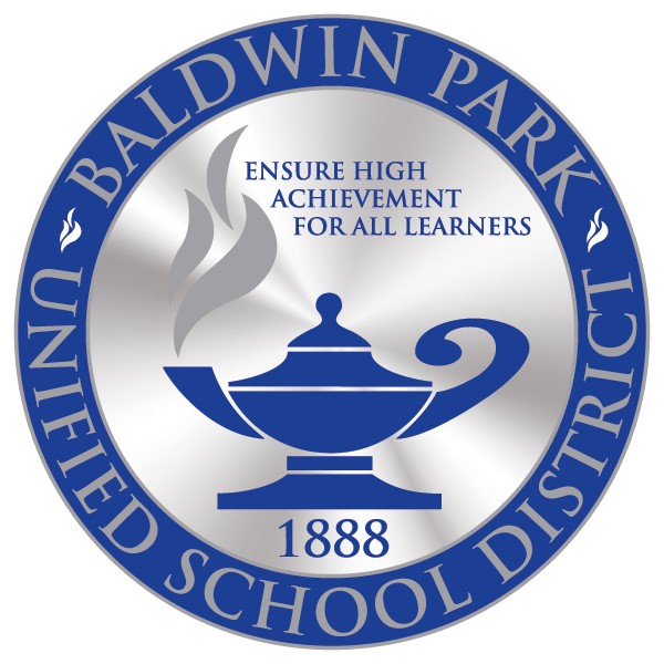 Baldwin Park Unified School District Logo