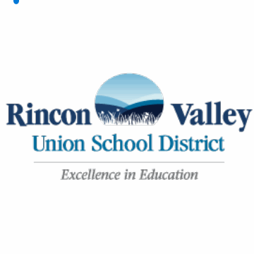 Rincon Valley Union School District Logo