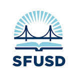 San Francisco Unified School District - COE Logo