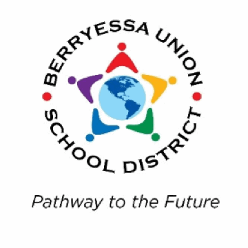 Berryessa Union Elementary Logo