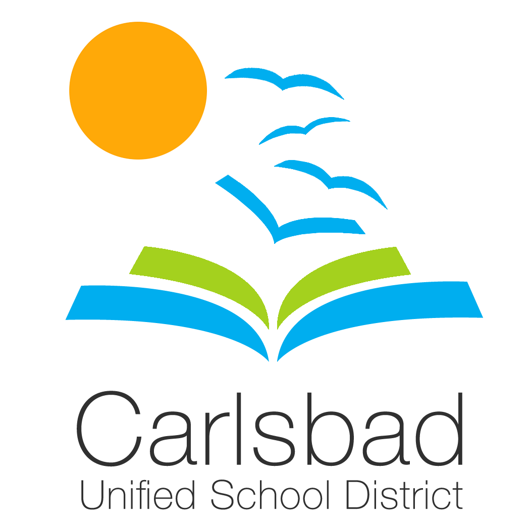 Carlsbad Unified Logo