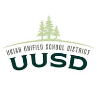 Ukiah Unified Logo