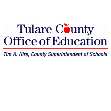 Tulare County Office Of Education Logo