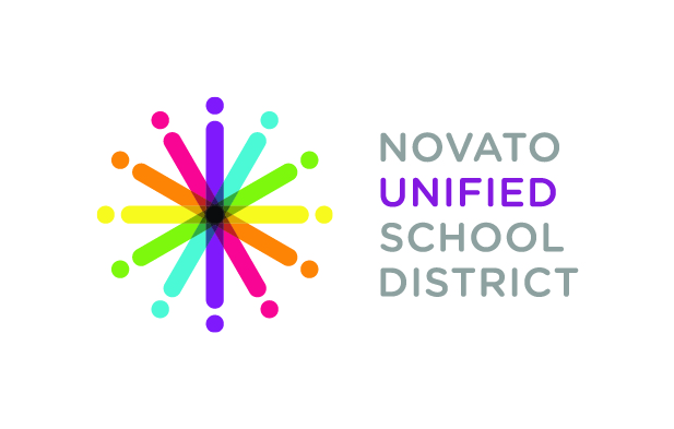 Novato Unified School District Logo