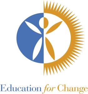 Education for Change Public Schools - EFC Logo