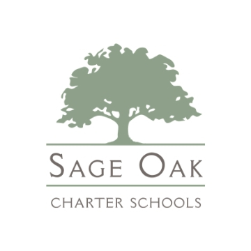 Sage Oak Charter School - Los Angeles County Logo