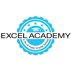Excel Academy Charter School Logo