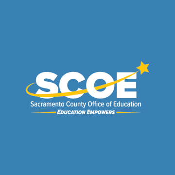 Sacramento County Office Of Education Logo
