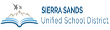 Sierra Sands Unified Logo