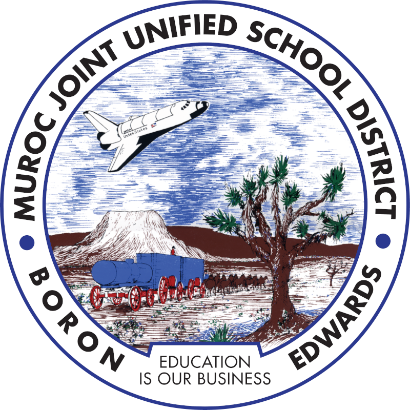 Muroc Joint Unified Logo