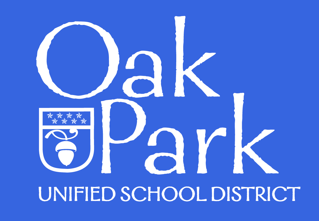 Oak Park Unified Logo