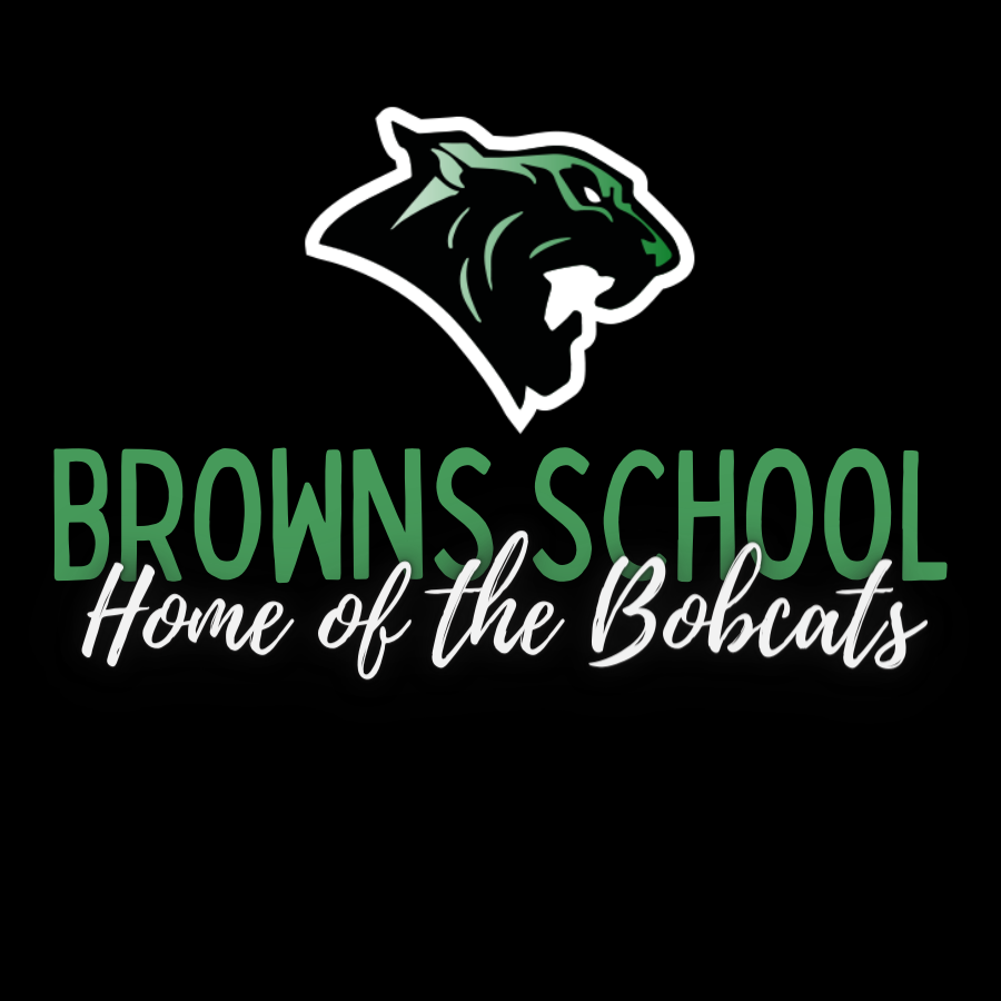 Browns Elementary Logo