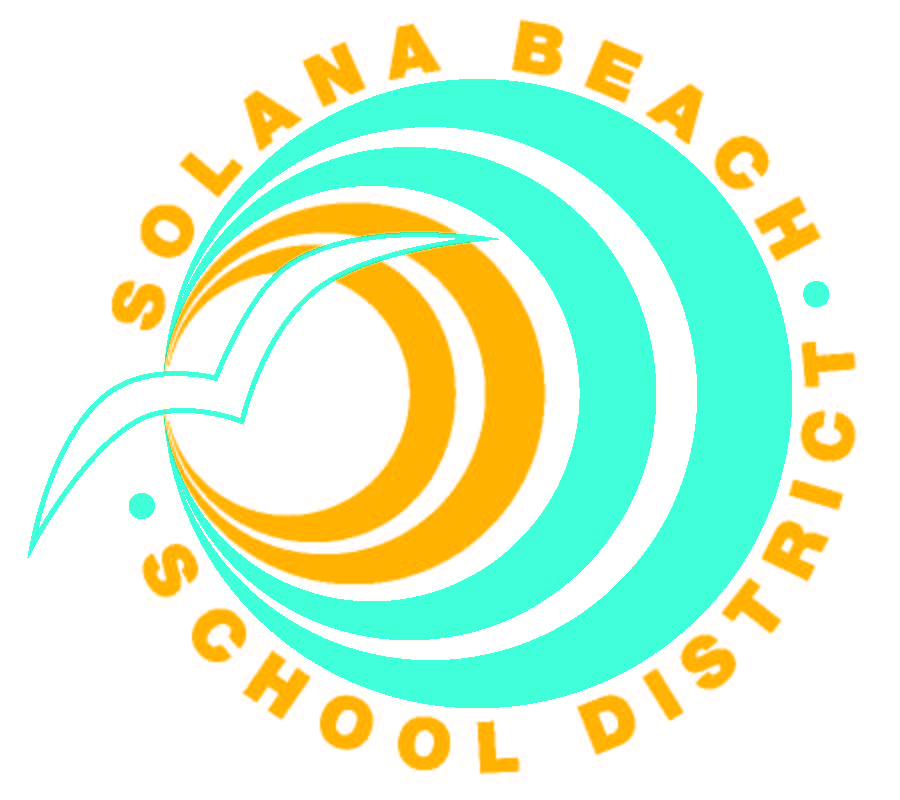 Solana Beach School District Logo