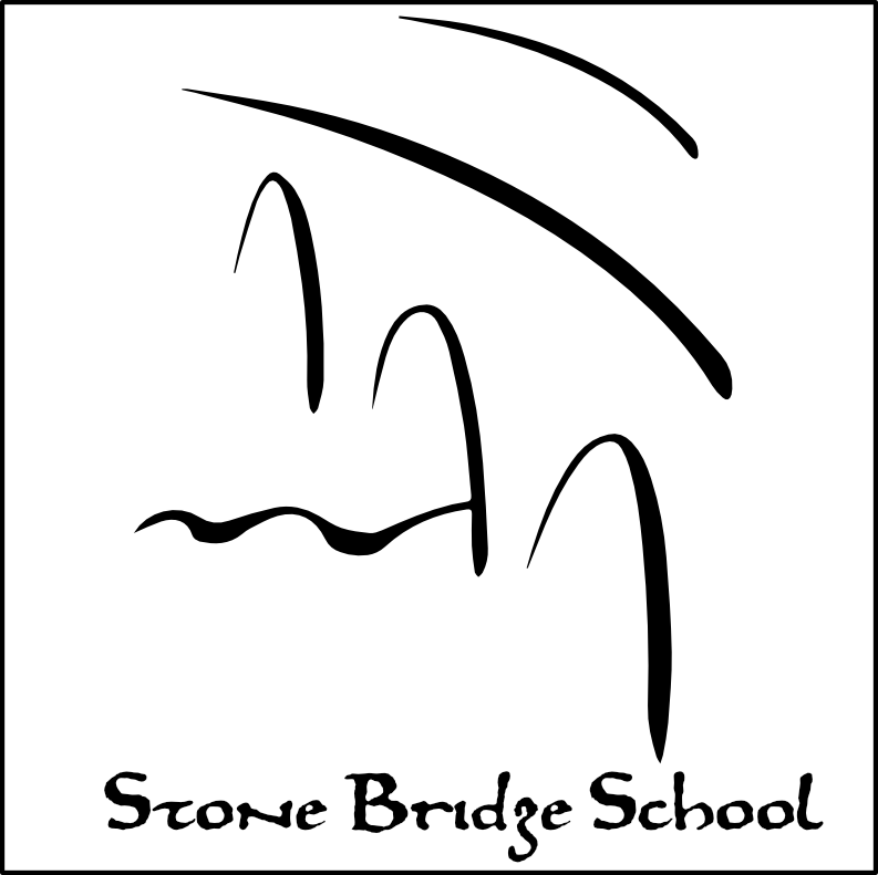 Stone Bridge School Logo