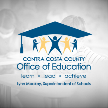 Contra Costa County Office Of Education Logo