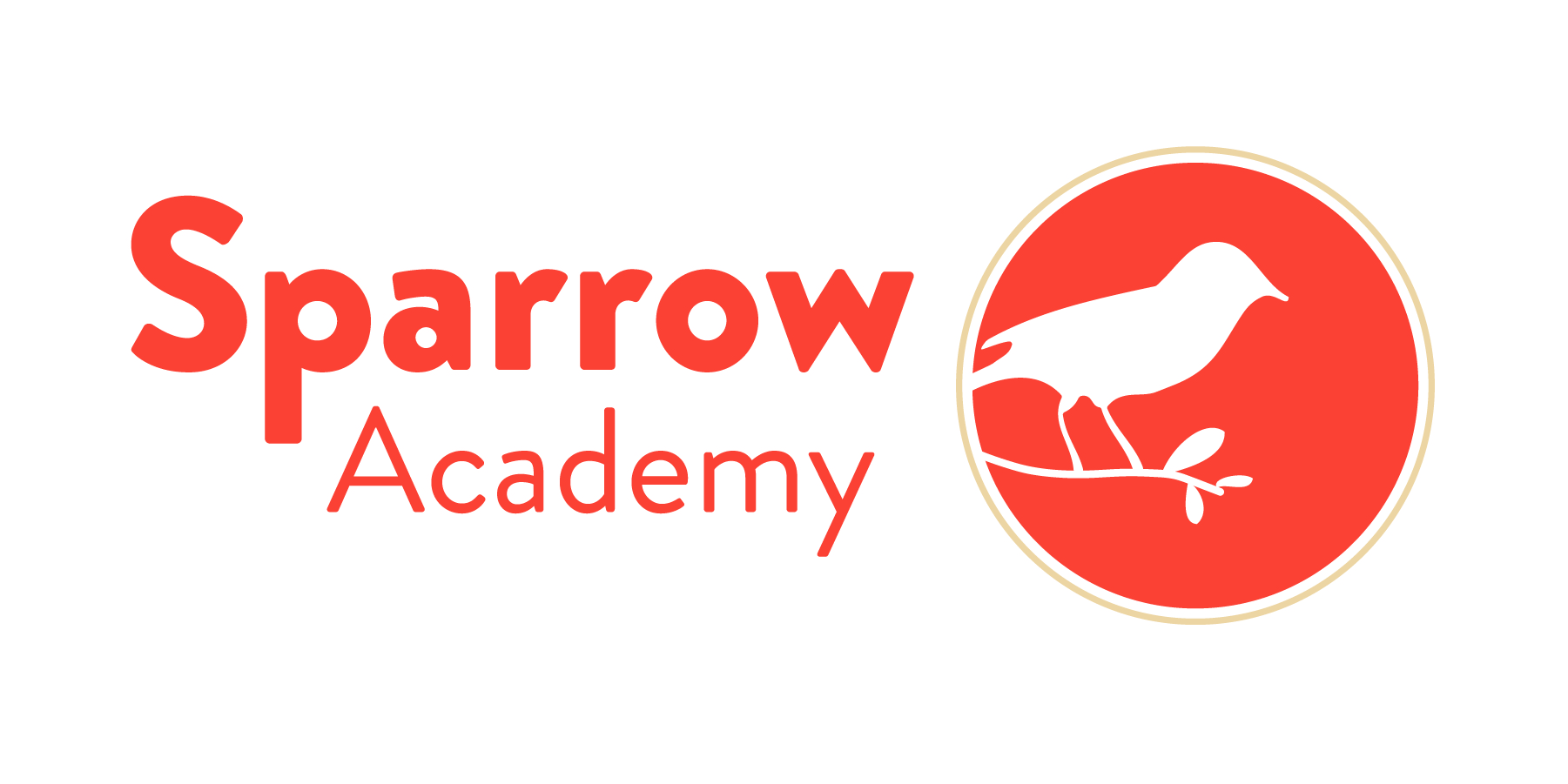 Sparrow Academy Logo