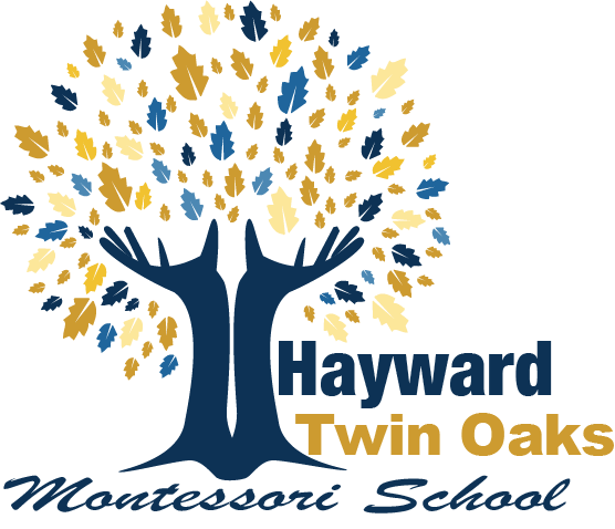 Hayward Twin Oaks Montessori School Logo