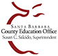 Santa Barbara County Education Office Logo