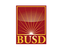 Barstow Unified Logo