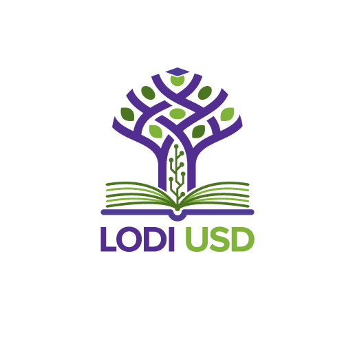 Lodi Unified Logo