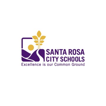 Santa Rosa City Schools Logo