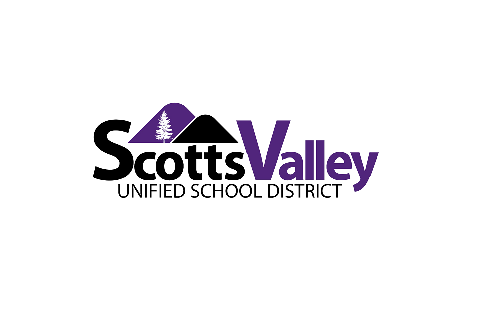 Scotts Valley USD Logo