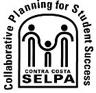 Contra Costa SELPA Logo