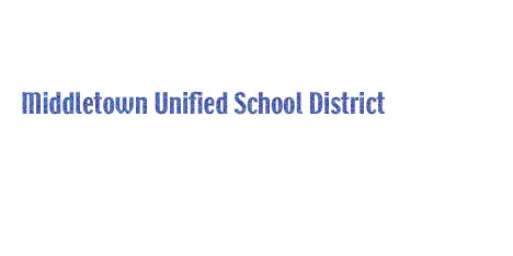 Middletown Unified Logo