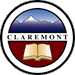 Claremont Unified Logo