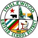 Inglewood Unified School District Logo