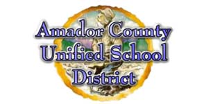 Amador County Office Of Education Logo