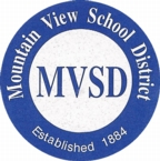Mountain View School District (Ontario, CA) Logo