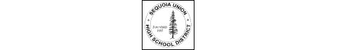 Sequoia Union High School District Logo