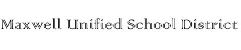 Maxwell Unified Logo
