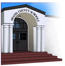 Shasta County Office Of Education Logo
