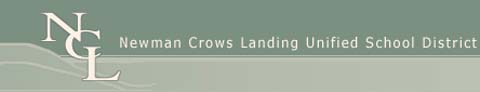 Newman-Crows Landing Unified Logo
