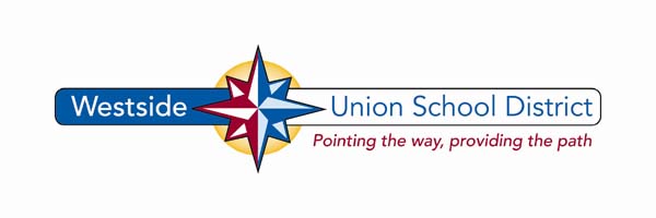 Westside Union School District  Logo